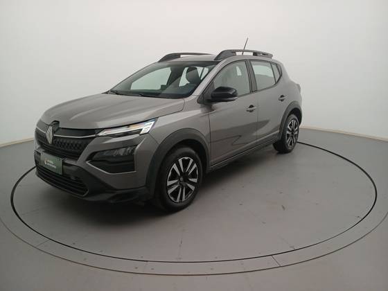 RENAULT KARDIAN 1.0 TCE FLEX EVOLUTION EDC RENAULT KARDIAN 1.0 TCE FLEX EVOLUTION EDC
